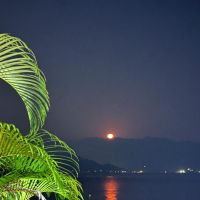 Casa Mombaca Angra Dos Reis Noite (14)