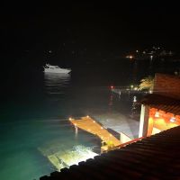 Casa Mombaca Angra Dos Reis Noite (9)